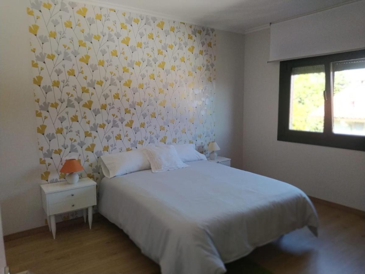 A Casa Da Piruleta Villa Bueu Luaran gambar