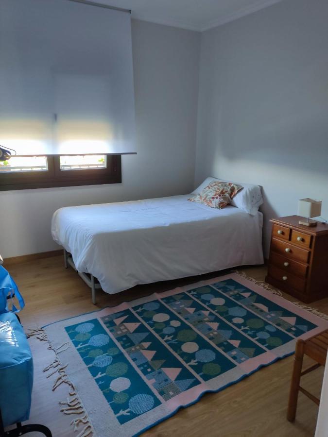 A Casa Da Piruleta Villa Bueu Luaran gambar